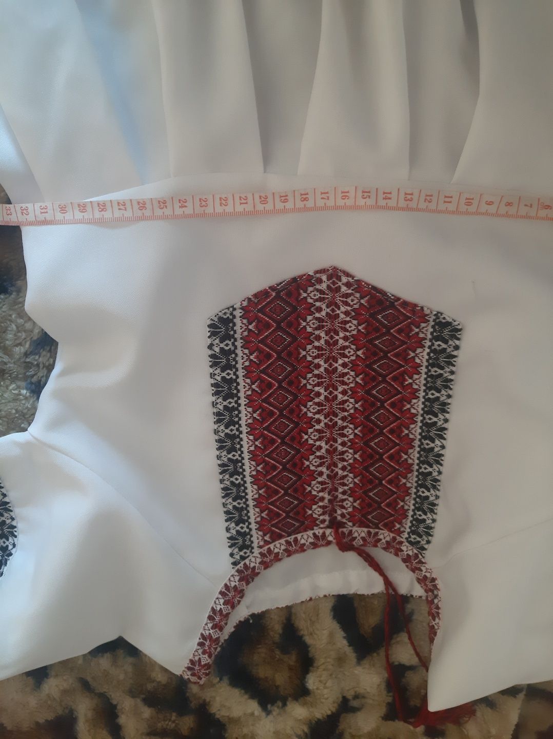 Продам плаття український стиль
