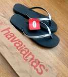 HAVAIANAS novas, por estrear