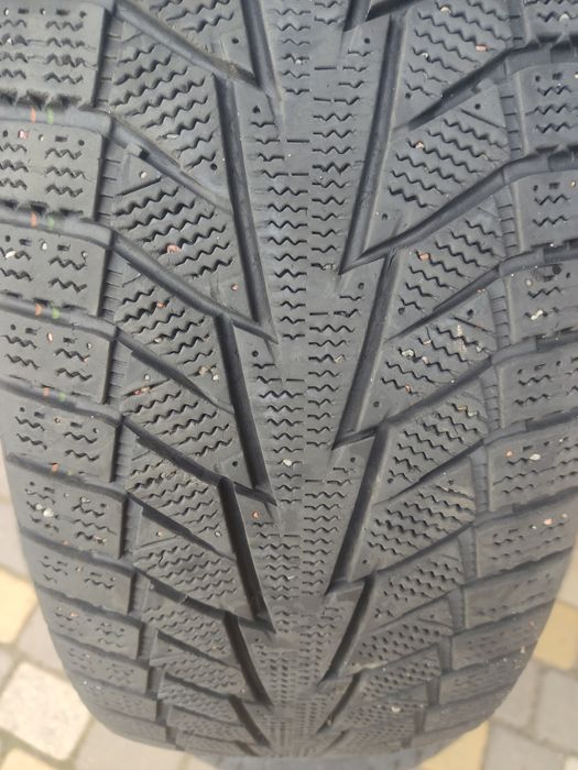 Hankook Winter I*Cept iZ2 W616 205/65 R15 99T XL