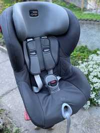 Автокрісло Britax-Romer King 2