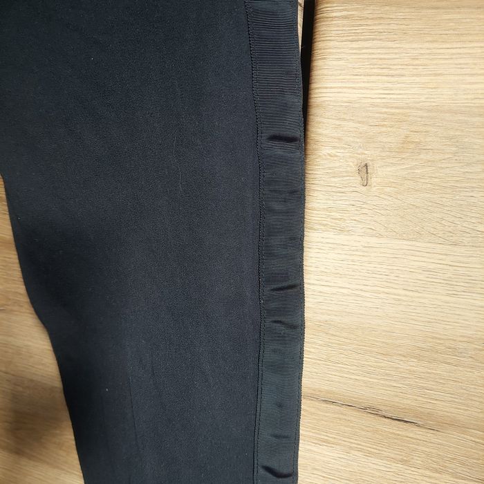 Spodnie damskie H&M