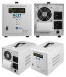 Стабілізатор напруги AVR 5000VA Volt polska 5 Квт