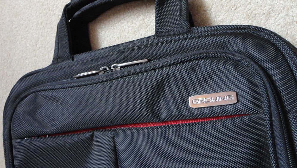 Mala para portatil 14 ou 15 Laptop PC Bolsa / Saco Computador Notebook