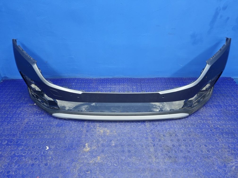 ZDERZAK przedni FORD Transit CUSTOM 2 PDC Oryginał