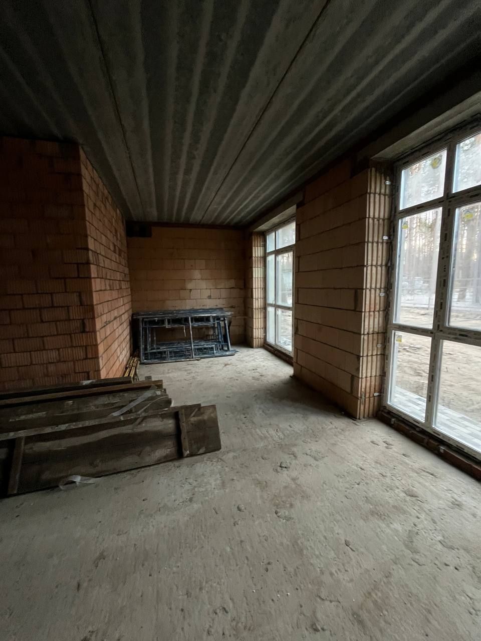 Таунхаус в центрі Газ РОЗТЕРМІНУВАННЯ 18 МІСЯЦІВ Перший внесок 30%