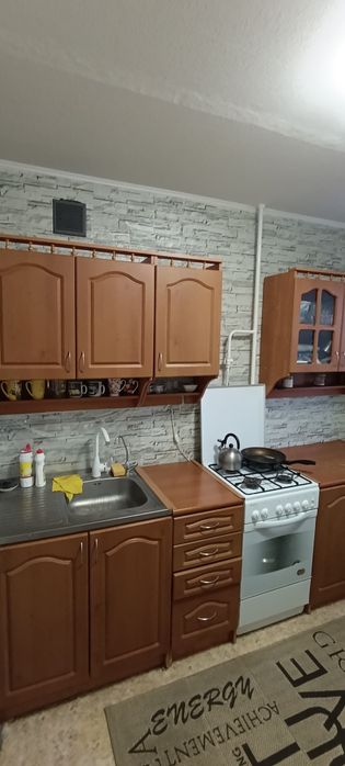 Продам однокімнатну квартиру!