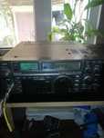 Продам трансивер ICOM 731