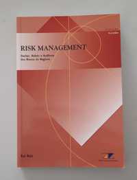 Risk Management - Gestão, Relato e Auditoria Riscos Negócios, Rui Beja