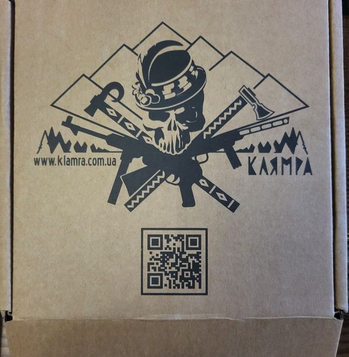 Шкіряний ремень з класичною пряжкою "Стяг"