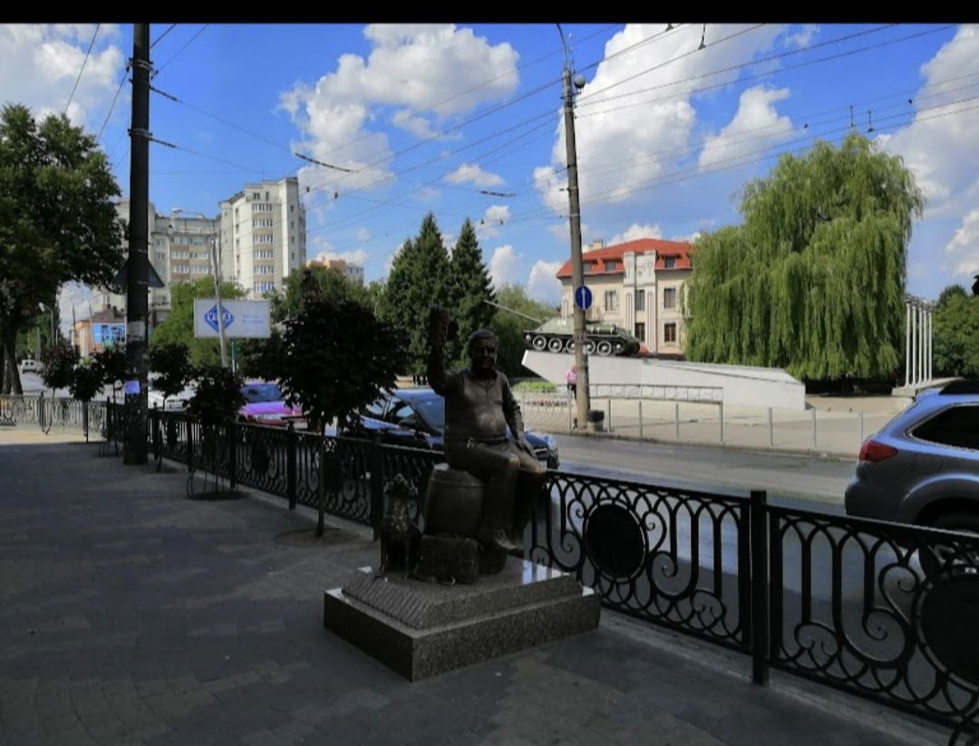 Здам кімнату для дівчини