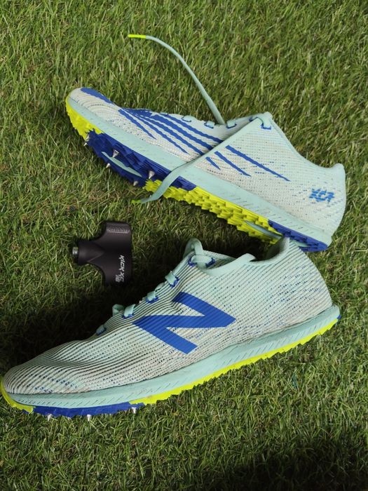 Kolce New Balance XC Seven v3