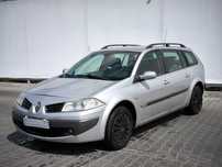 Renault Megan | 1.9 Diesel| 131 KM | 2006 |Możliwa zamiana