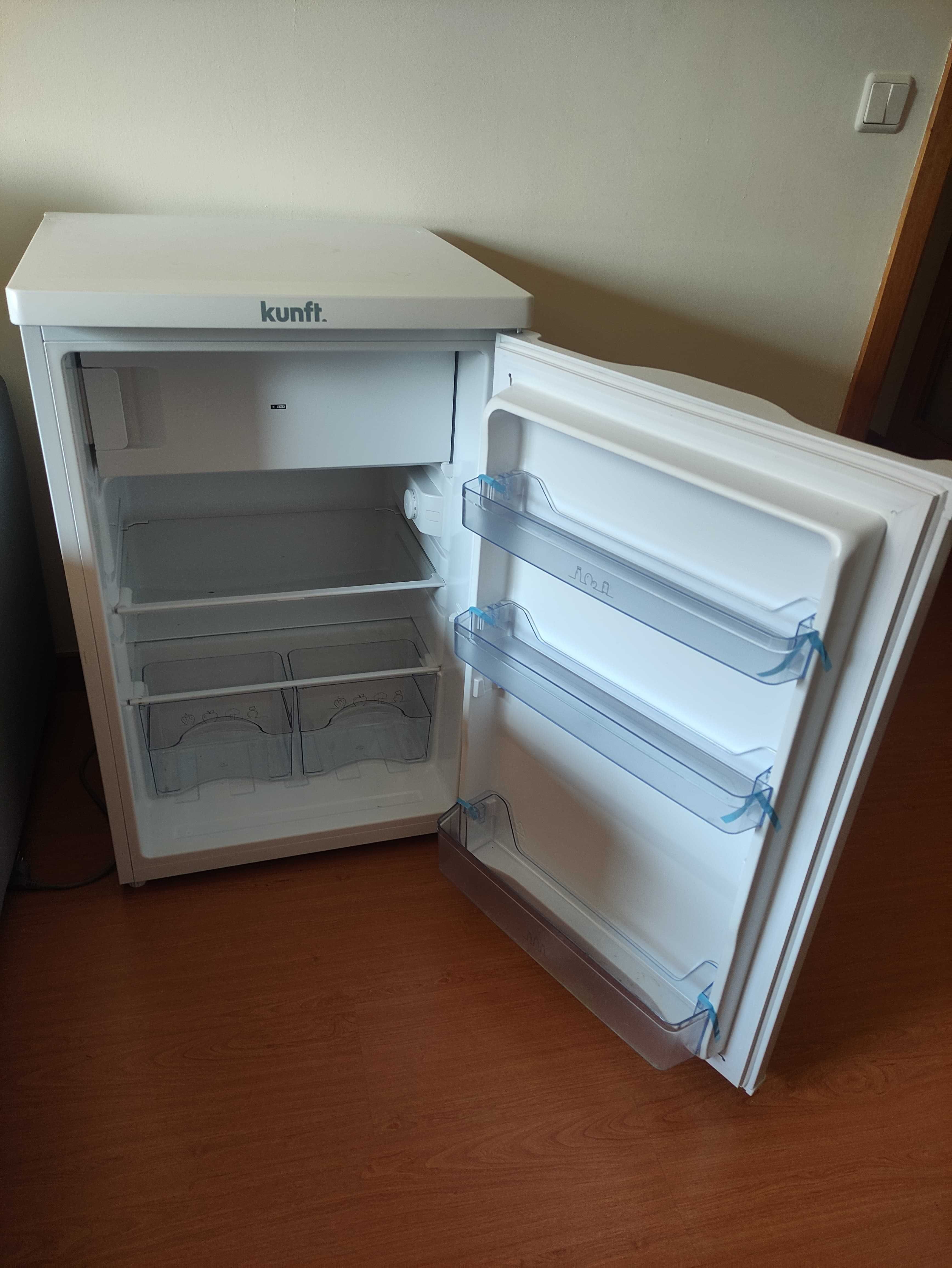 Frigorífico Mini Bar KUNFT KSD2531N WH