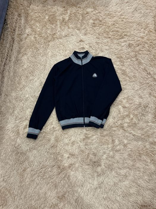Кофта зипка олимпийка nike acg vintage найк асг винтаж