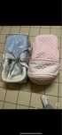 Alcofas para gemeos as duas 25€