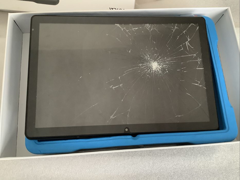 Tablet Jusyea J5 - Venda de pecas