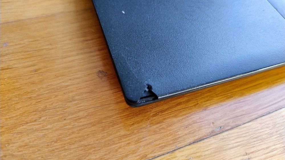 Lenovo ultrabook t470 i5-6300U 16 GB RAM - 256 SSD