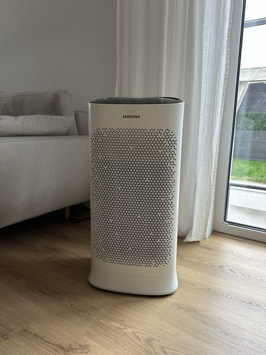 Oczyszczacz powietrza Samsung Air Purifier AX5000