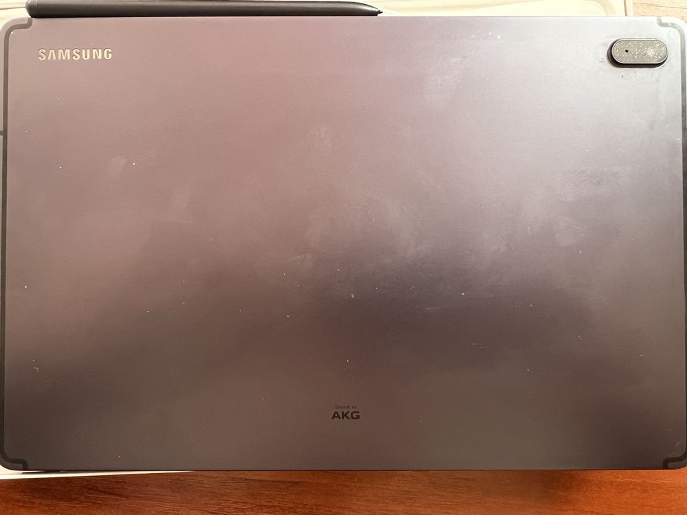 Samsung Galaxy Tab S7 FE 5g 6/128 60гц