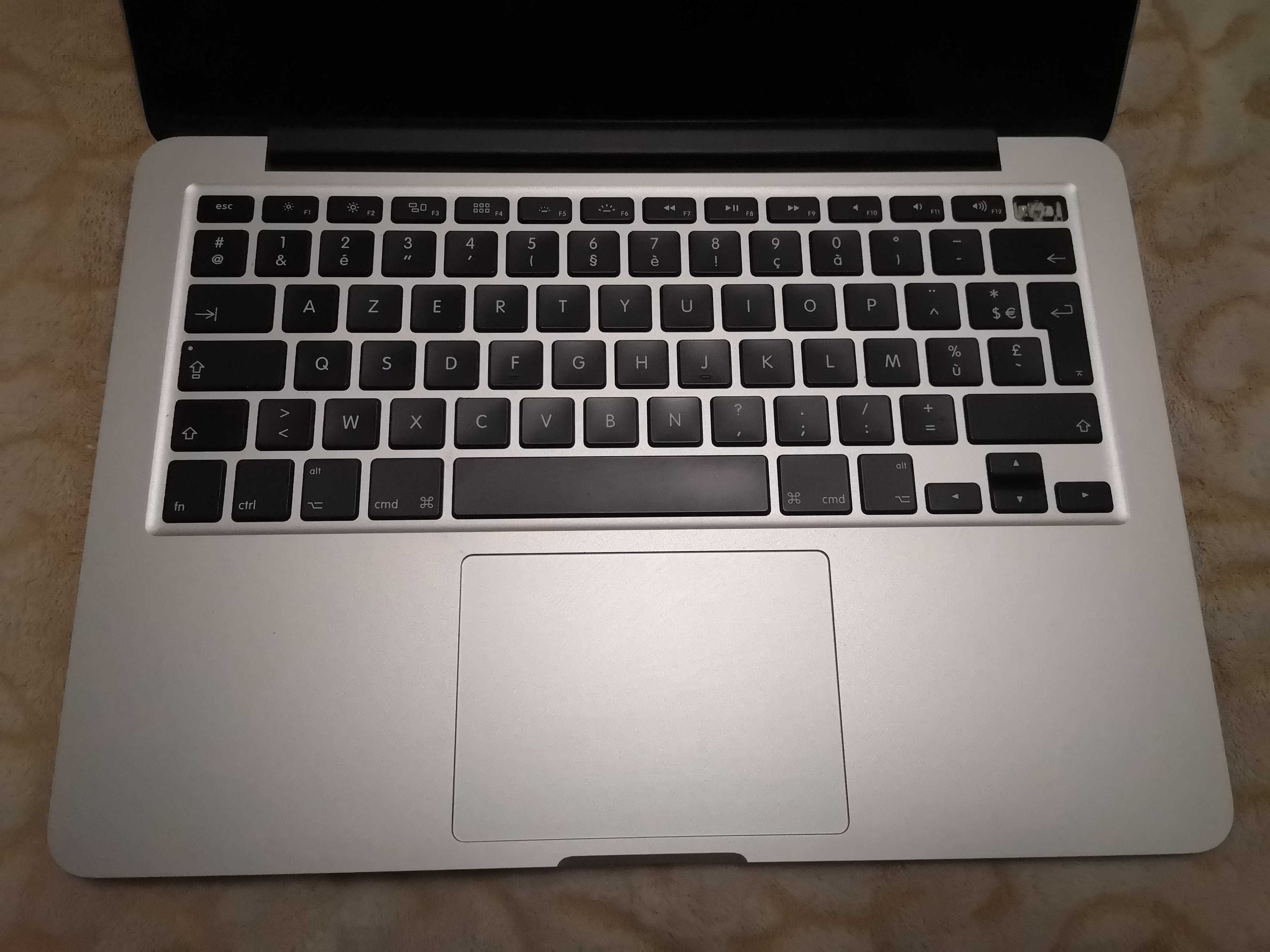 Ноутбук Macbook Pro Retina 13, a1502 ремонт,запчасти, відновлення