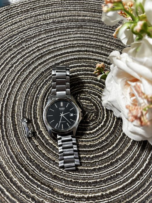 Годинник Casio чоловічий