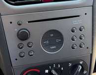 Radio fabryczne Opel Corsa C
