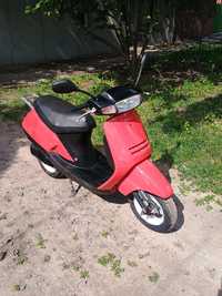 Продам Honda Lead af20