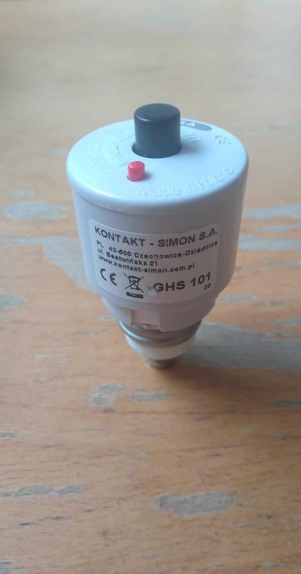 Automat Bezpiecznikowy Simon 16A