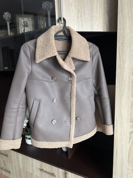 Дублянка жіноча розмір s, стан новий