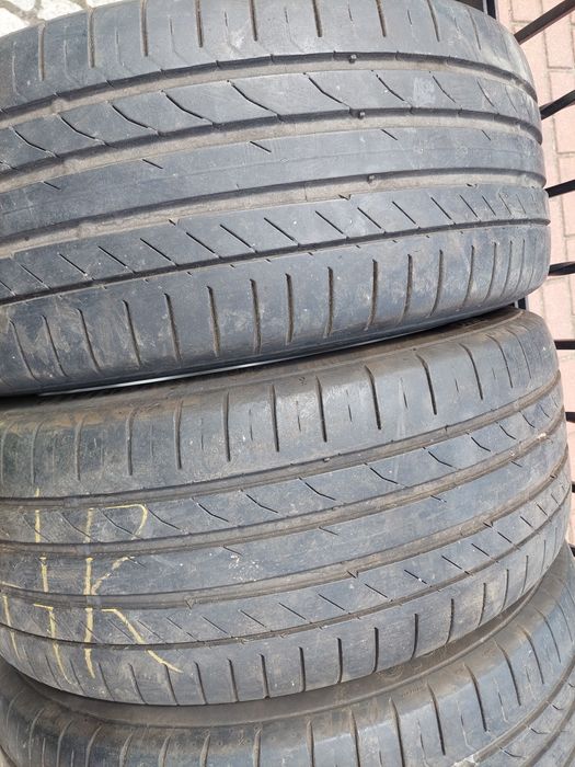 Alu Alufelgi Ford Kuga II Mk2 5 x 108 235/50R18
