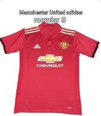 Manchester United adidas rozmiar S