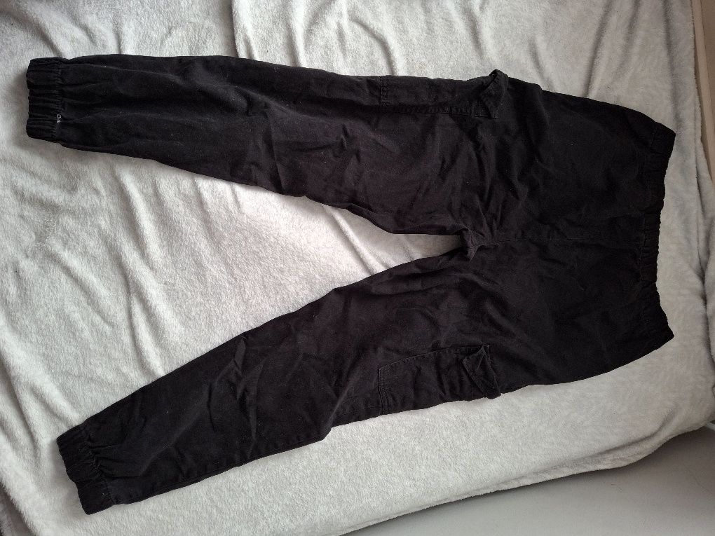 Joggery damskie Divided H&M