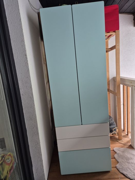 Szafa IKEA Stuva z dostawą Gratis - Żory