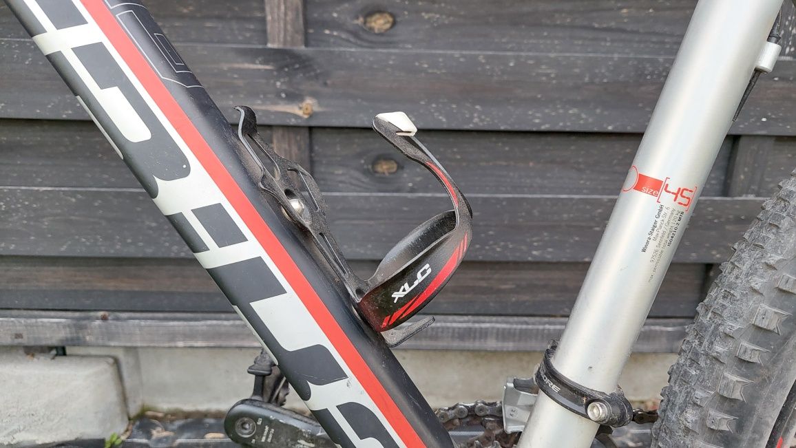 Haibike Edition 7.70