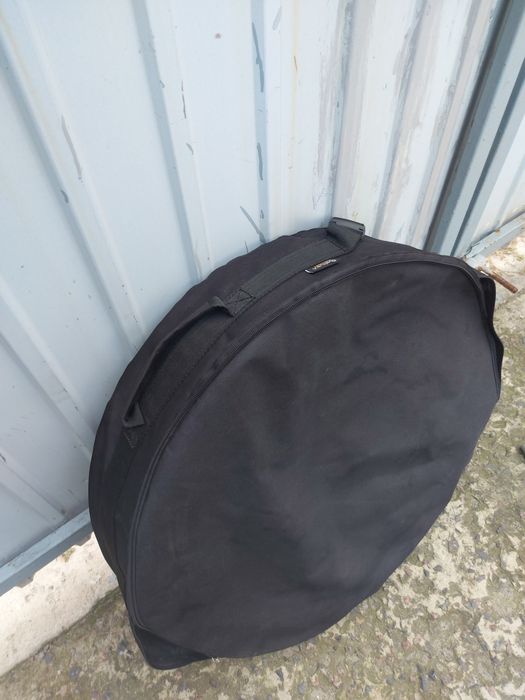 Запаска докатка 5:100 R15