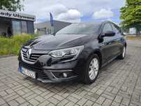 Renault Megane 1.3 TCe 140KM ** Intense** z polskiego salonu VAT 23%