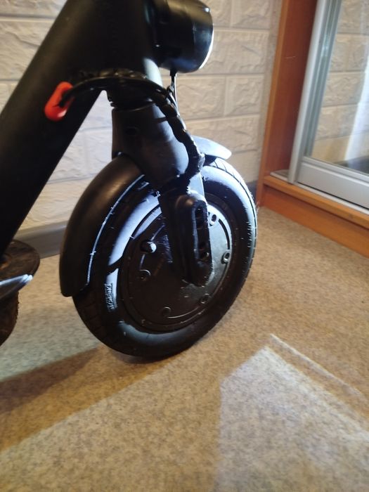 Електричний самокат Crosser