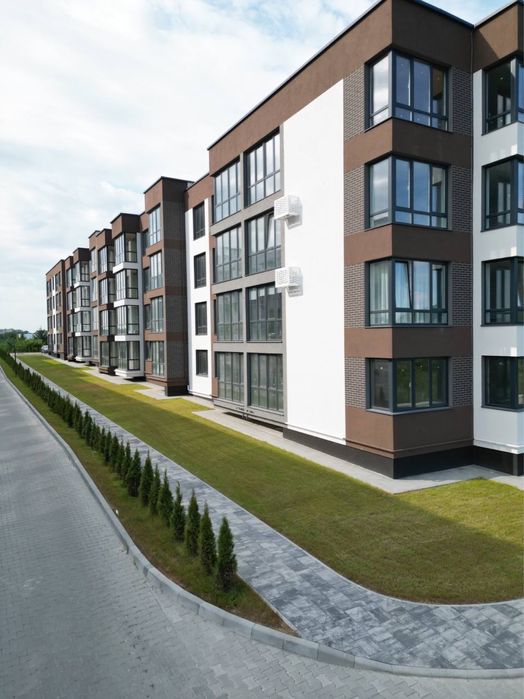 Без комісіі для покупця ,продаж квартири, Винники