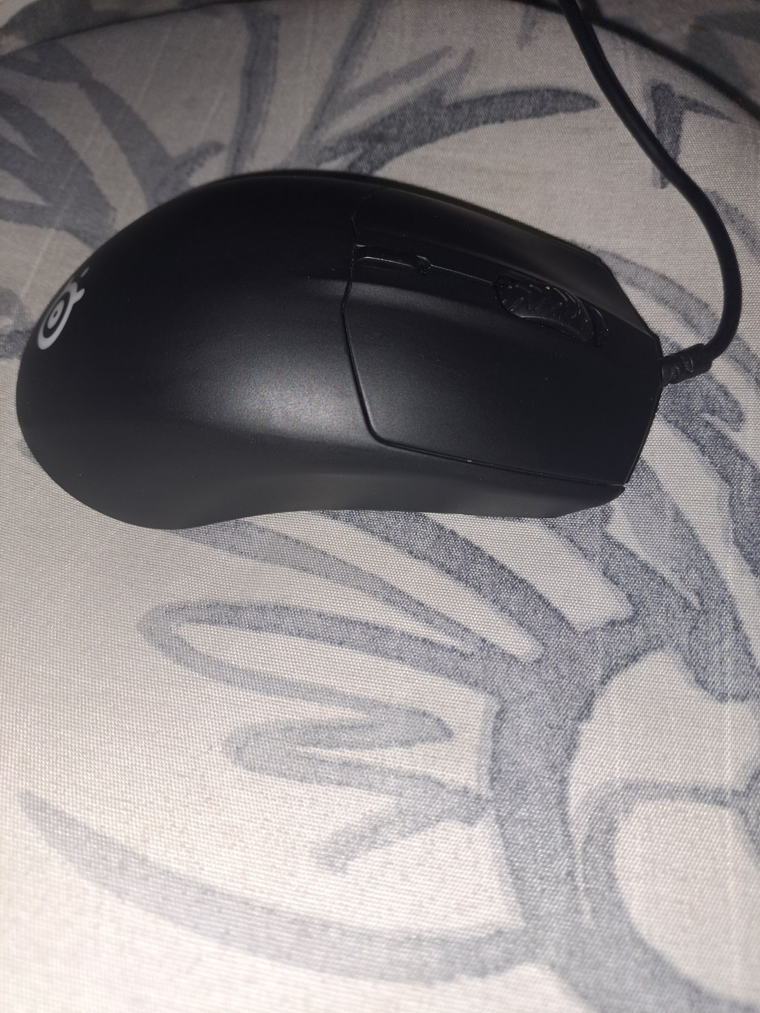 Myszka steelsetries Rival 3