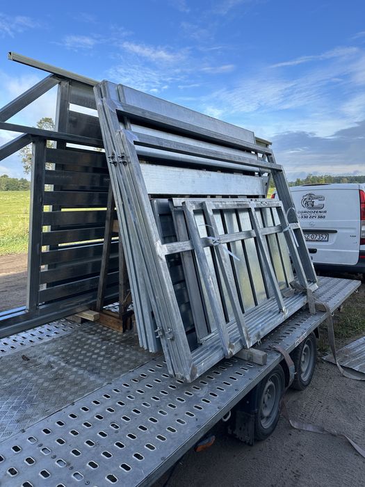 Usługi  spawalnicze -  Czujak WELDING - dla każdego
