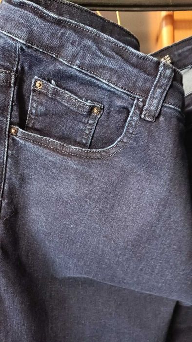 Джинси жіночі  XXXXL нові, відомого бренду