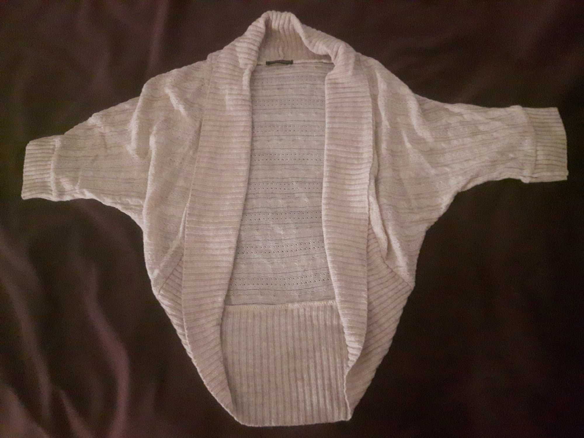 sweter/narzutka Dunnes Stores