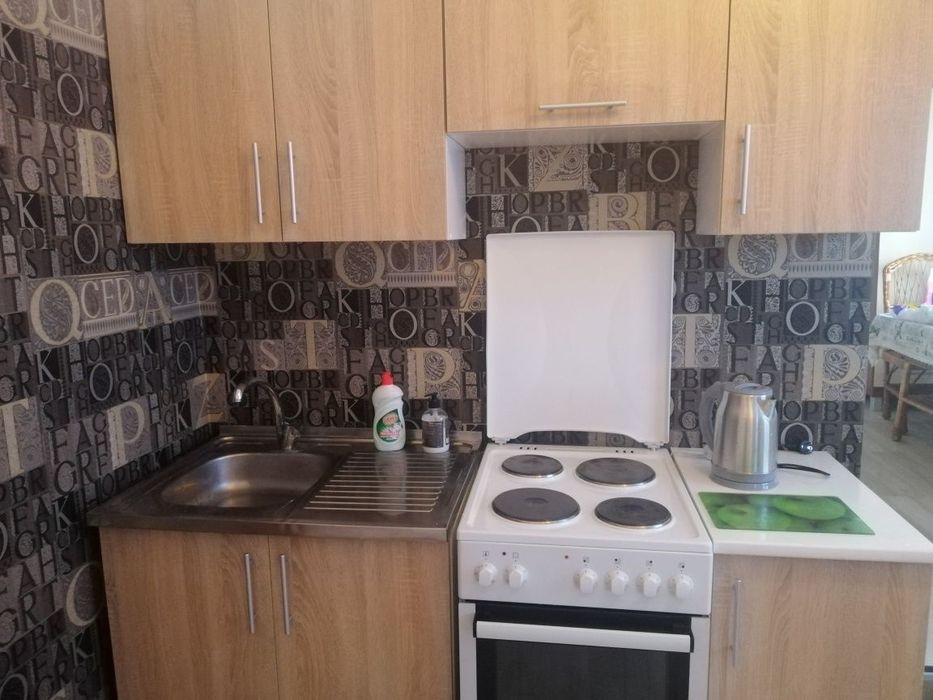 Подобово погодинно 1-кімн. квартира в центрі Львова, Wi-Fi звітні док