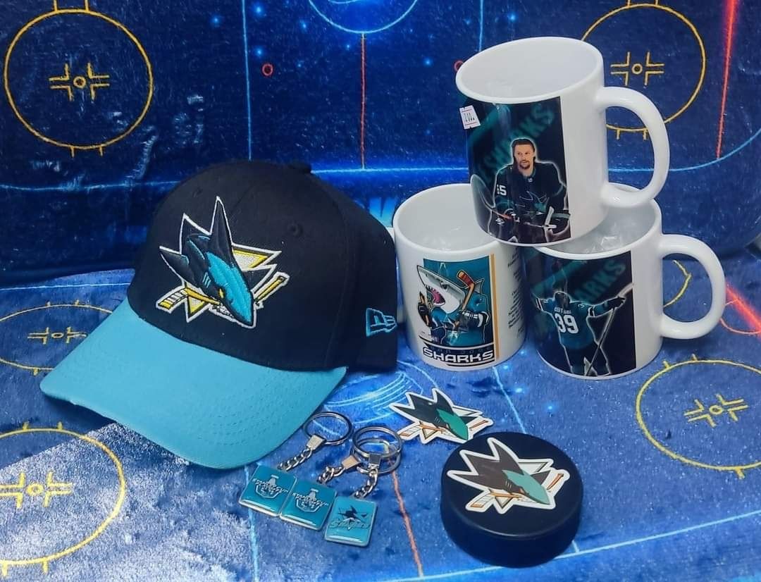 Кепка НХЛ NHL cap