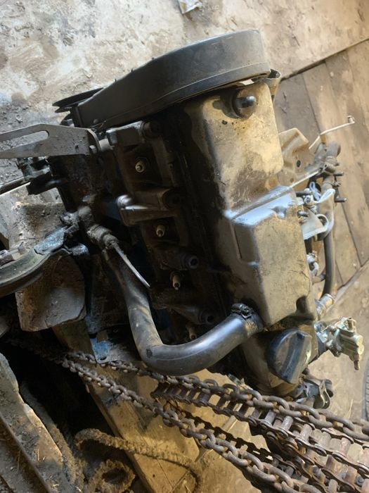 Двигатель ваз 2108.2109.21099