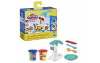 Ciastolina Play-Doh Kuchnia robienie makaronu