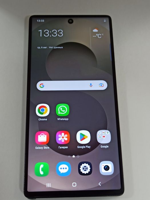 Samsung Galaxy S25 Ultra 5G "12/1T"
