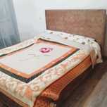 Cama de casal 160x200 cm