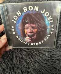 Jon Bon Jovi - The Power Station