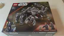 LEGO® 75361 Star Wars - Pajęczy czołg